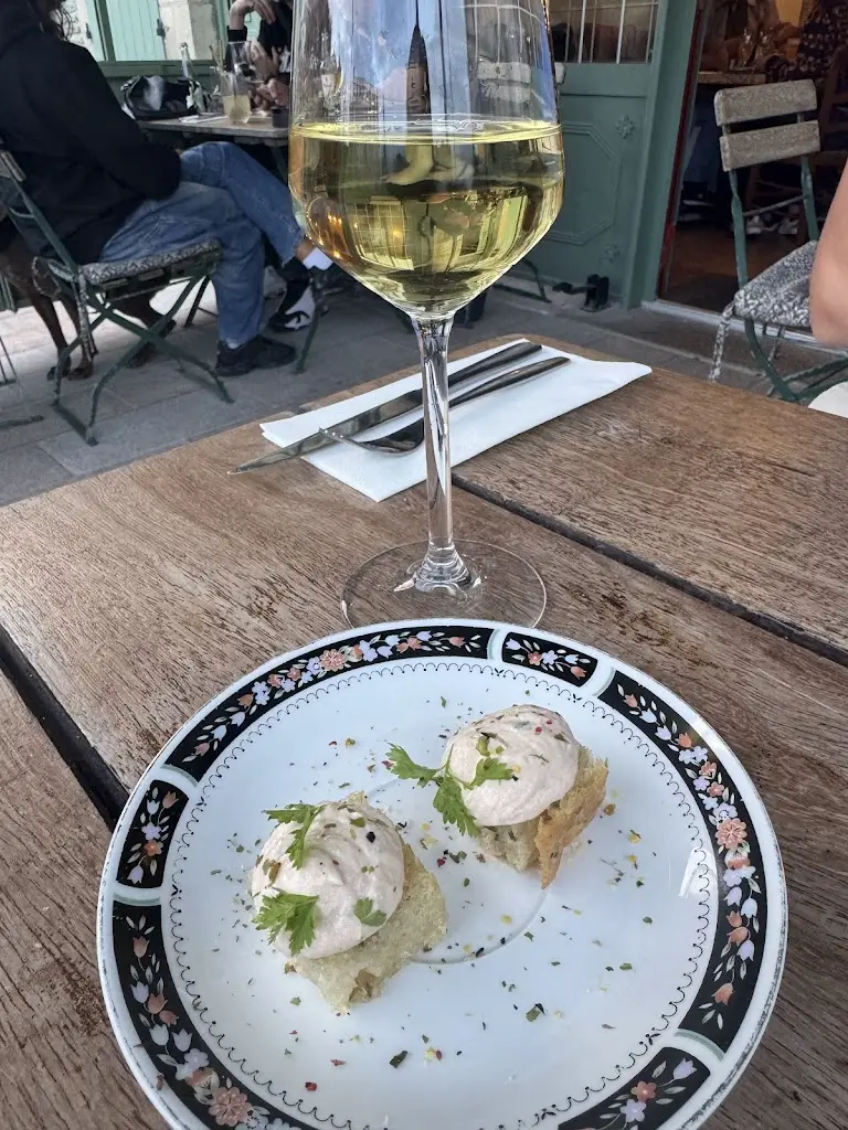 Guillaume Padlewski_Bistro Deeler_Gœsdorf_reseña