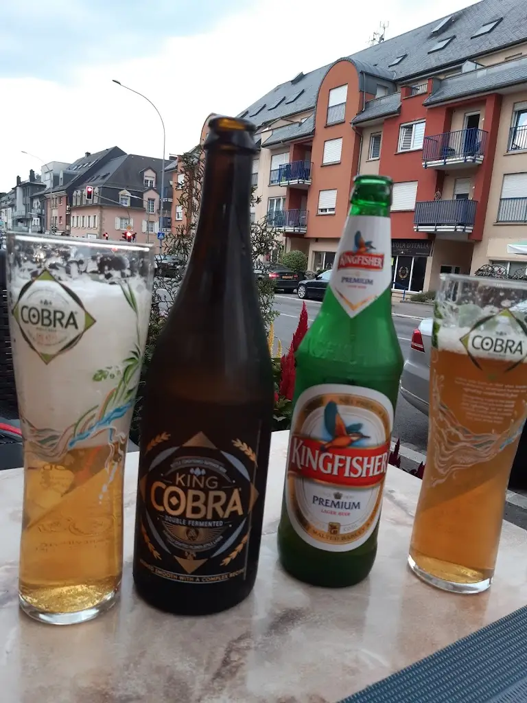 Menu_Diyalo Restaurant_Bascharage_immagine_6