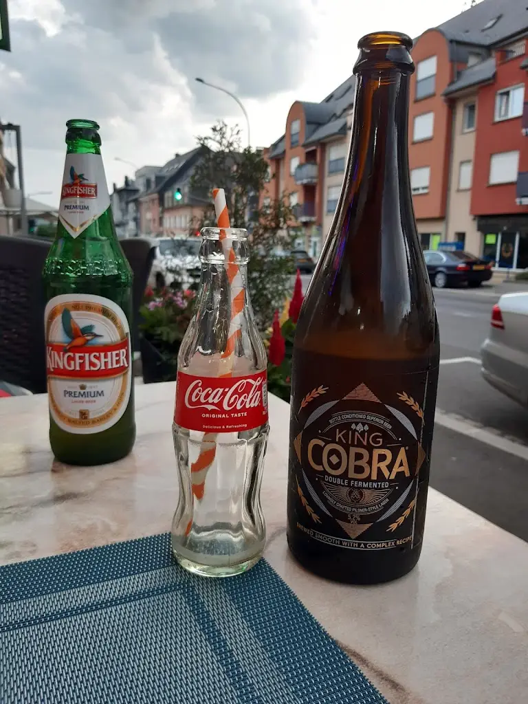 Menu_Diyalo Restaurant_Bascharage_immagine_8