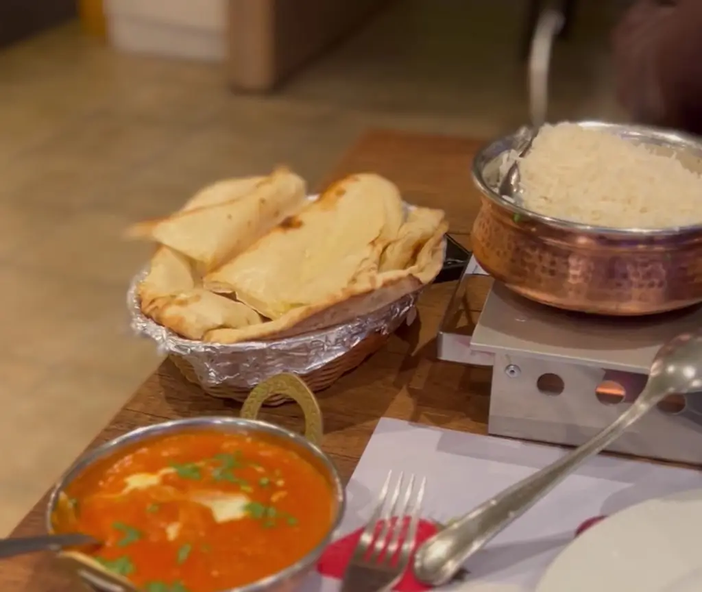 Narayan Guragain_Diyalo Restaurant_Bascharage_recensione