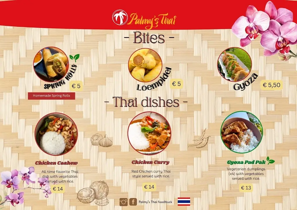 Menu_Palmy's Thai_Gœsdorf_imagen_1