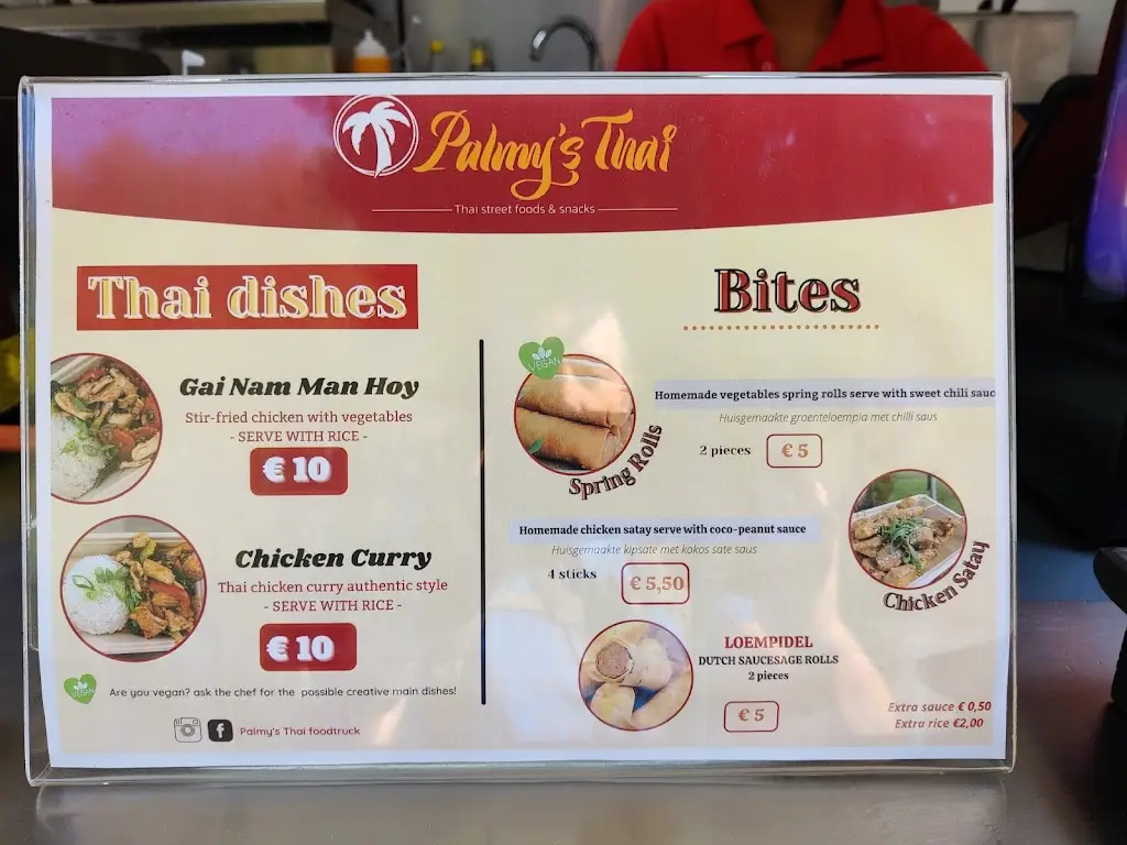 Menu_Palmy's Thai_Gœsdorf_imagen_2
