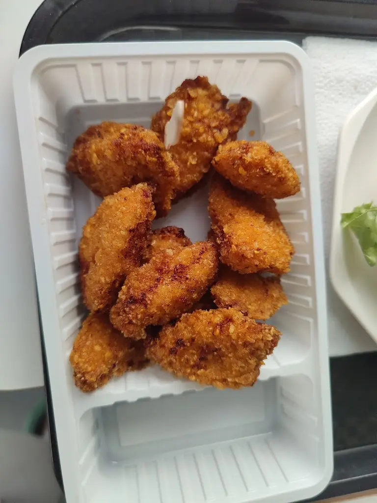 Koen Zomers_Grillzone_Grevenknapp_reseña