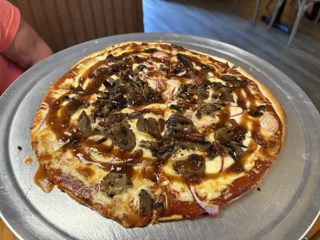 Suellen Caroline_Naga - Restaurant_Nagem_review