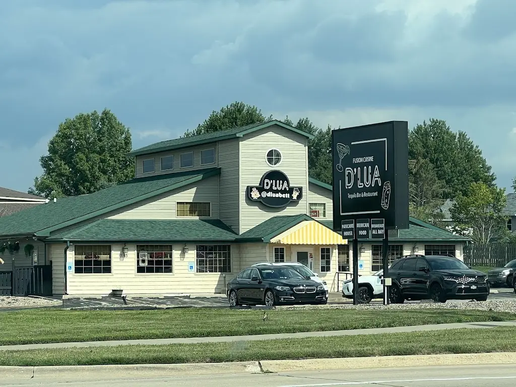 Naga - Restaurant restaurant à Nagem