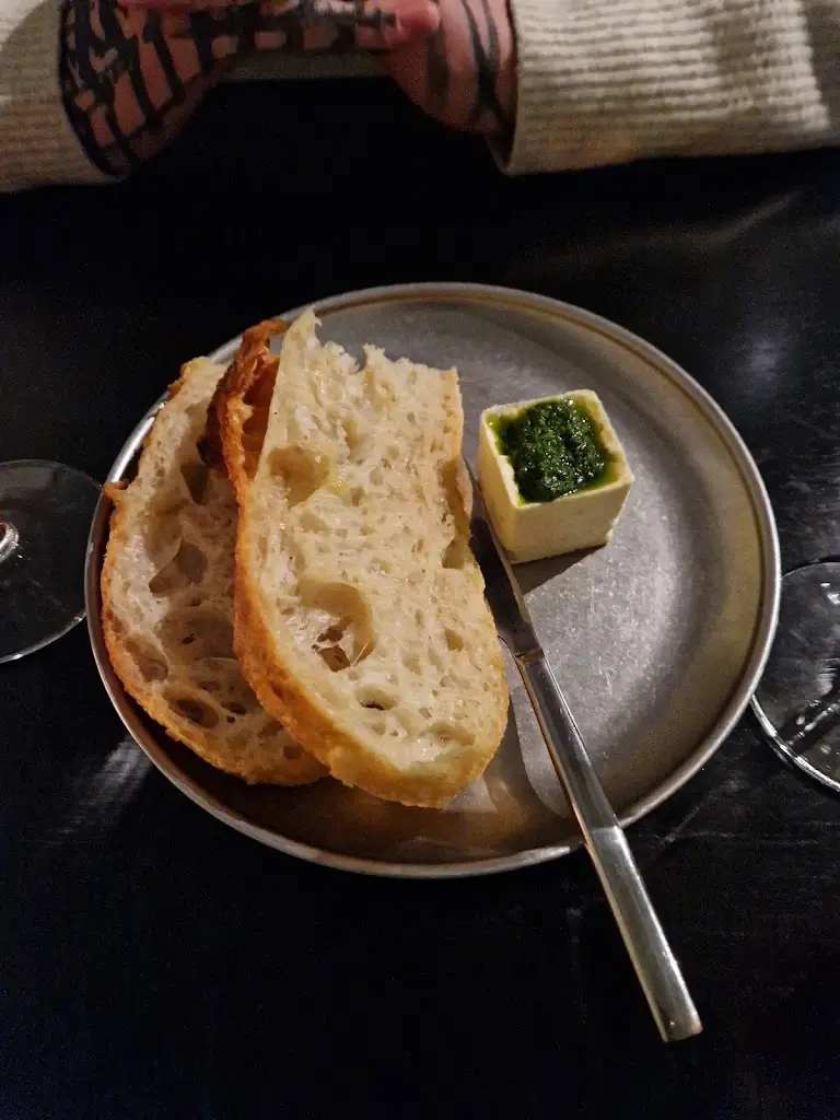 Menu_NOTO Hotel_Bavigne_imagen_3