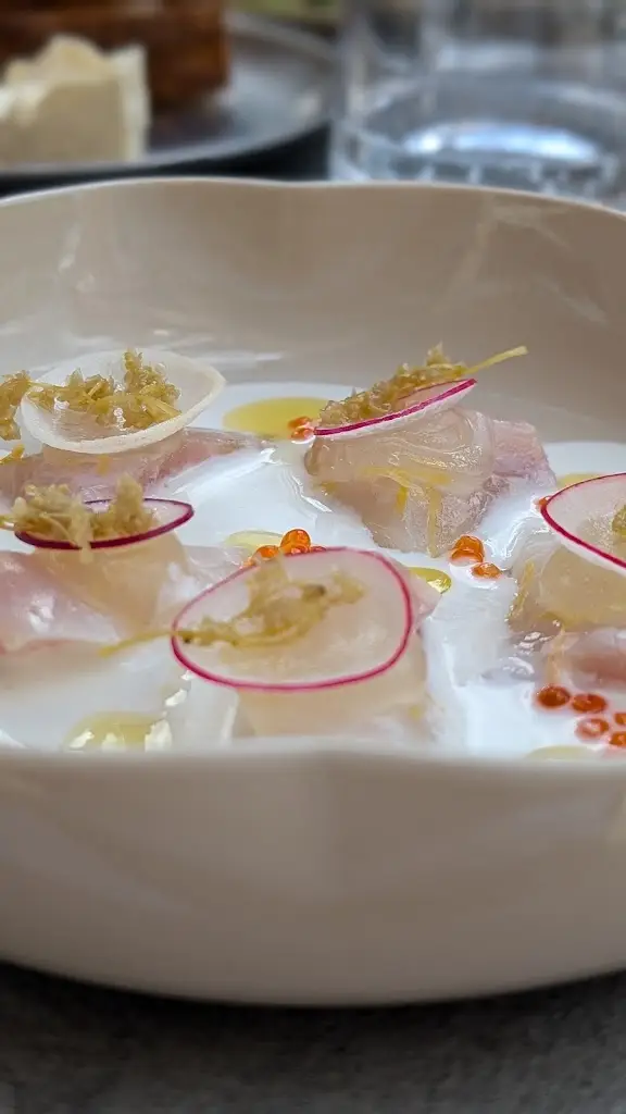 Menu_NOTO Hotel_Bavigne_imagen_5