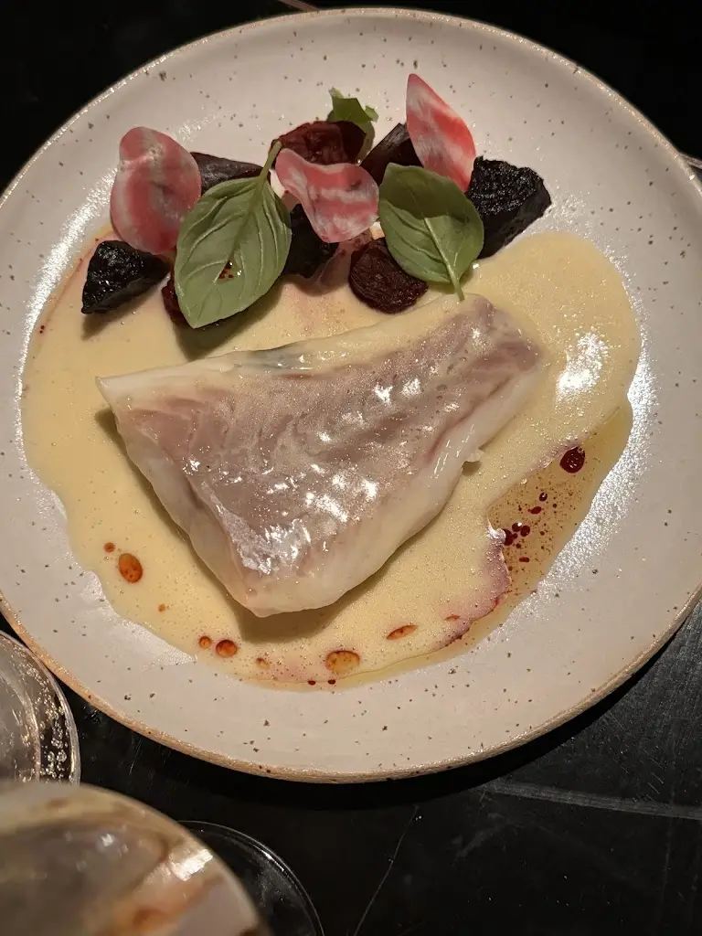 Menu_NOTO Hotel_Bavigne_imagen_6