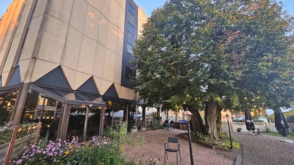 Mk Nomad traveller_Hotel NH Luxembourg Airport_Bavigne_reseña