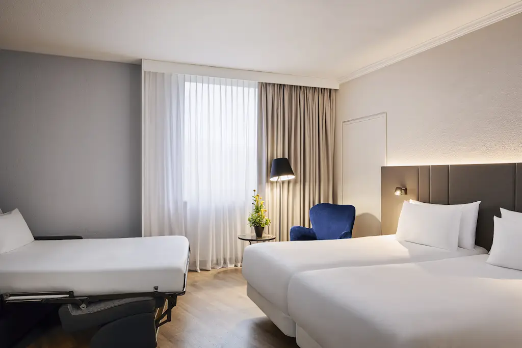 Hotel NH Luxembourg Airport_Bavigne_slider_image_3