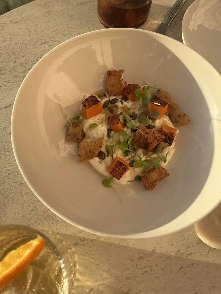 Mahalakshmi Sivashankar_Annapurna Restaurant_Bascharage_review