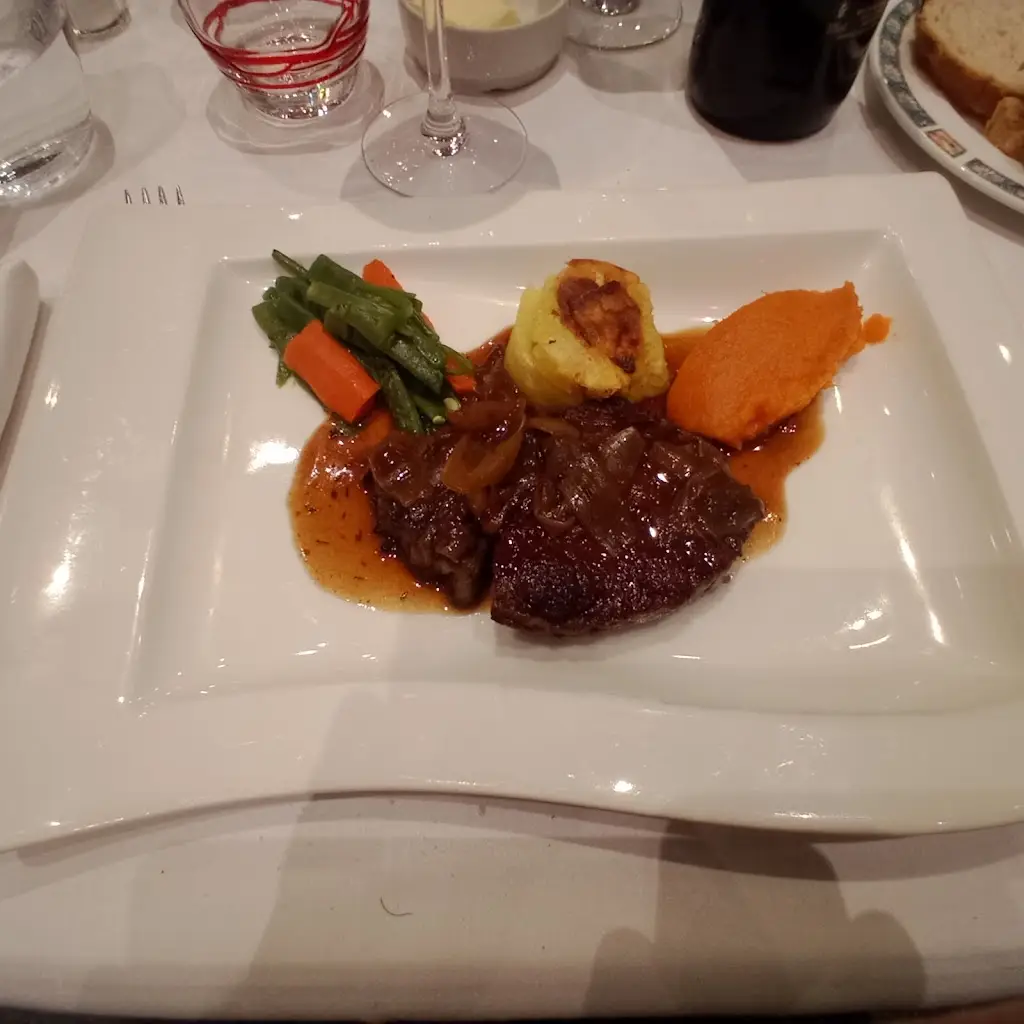 Menu_Auberge Matonge_Wincrange_imagen_9