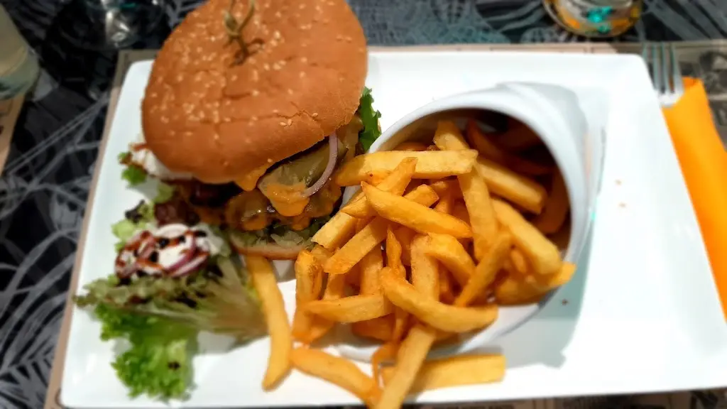 Café - Restaurant Barteshaus_Wincrange_slider_image_2