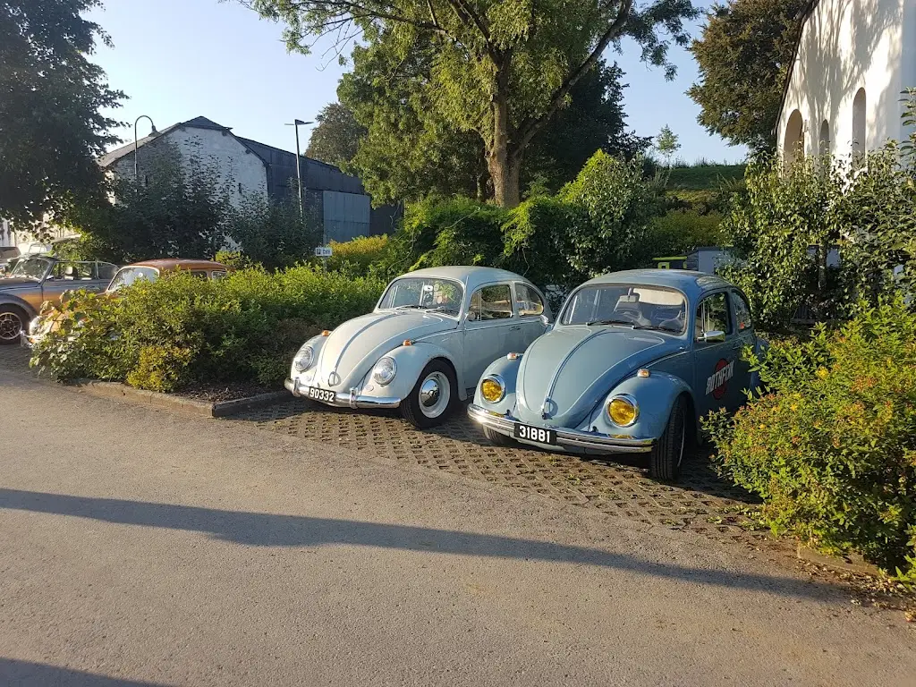 Café - Restaurant Barteshaus_Wincrange_slider_image_3