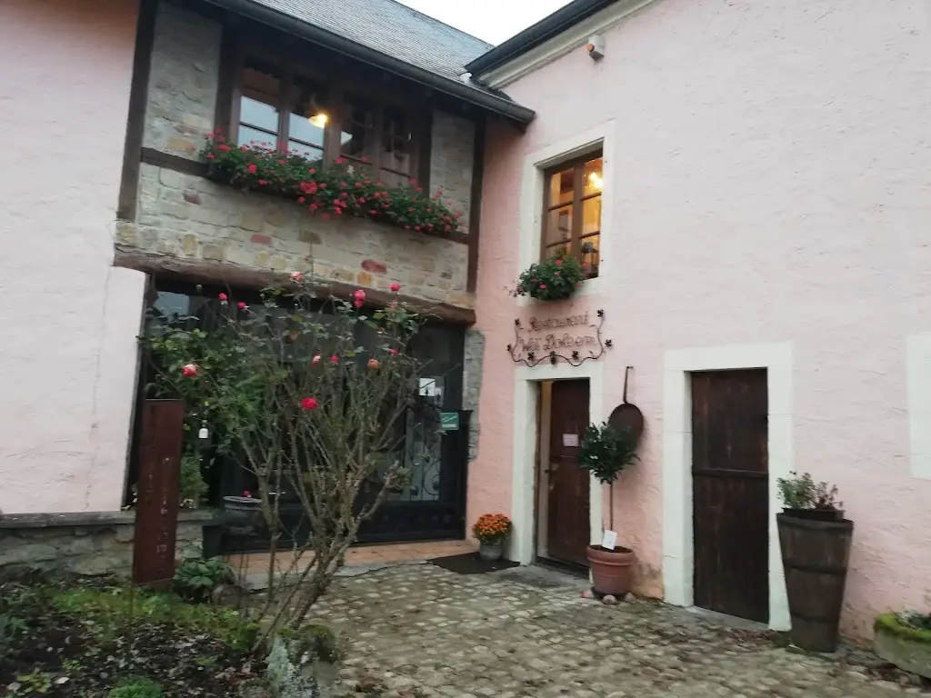 Restaurant Wéi Doheem_Biwer_slider_image_3