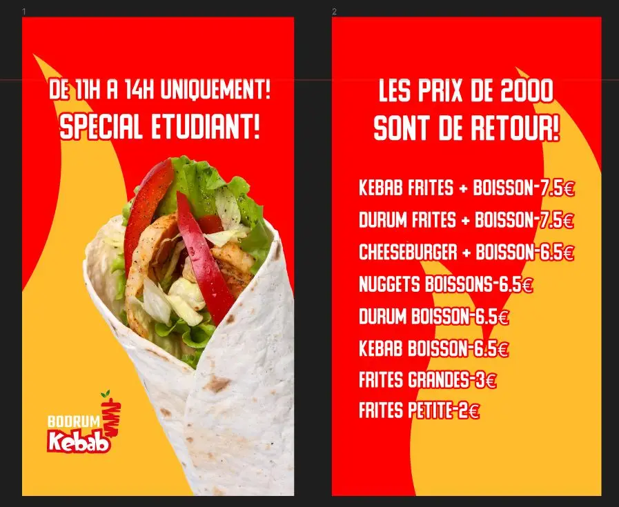 Menu_Bodrum Kebab_Redange-sur-Attert_immagine_1