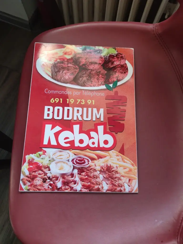 Menu_Bodrum Kebab_Redange-sur-Attert_immagine_7