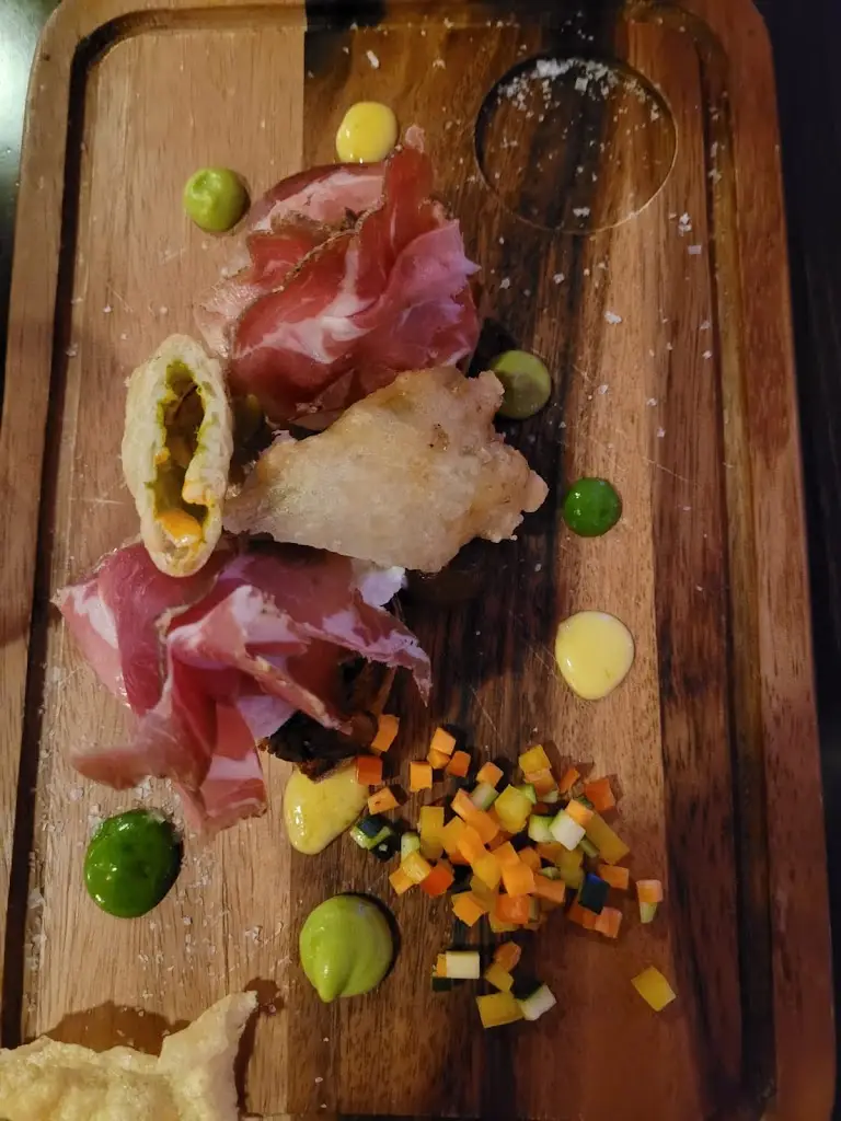 Menu_Cavalli Room Restaurant_Walferdange_imagen_4