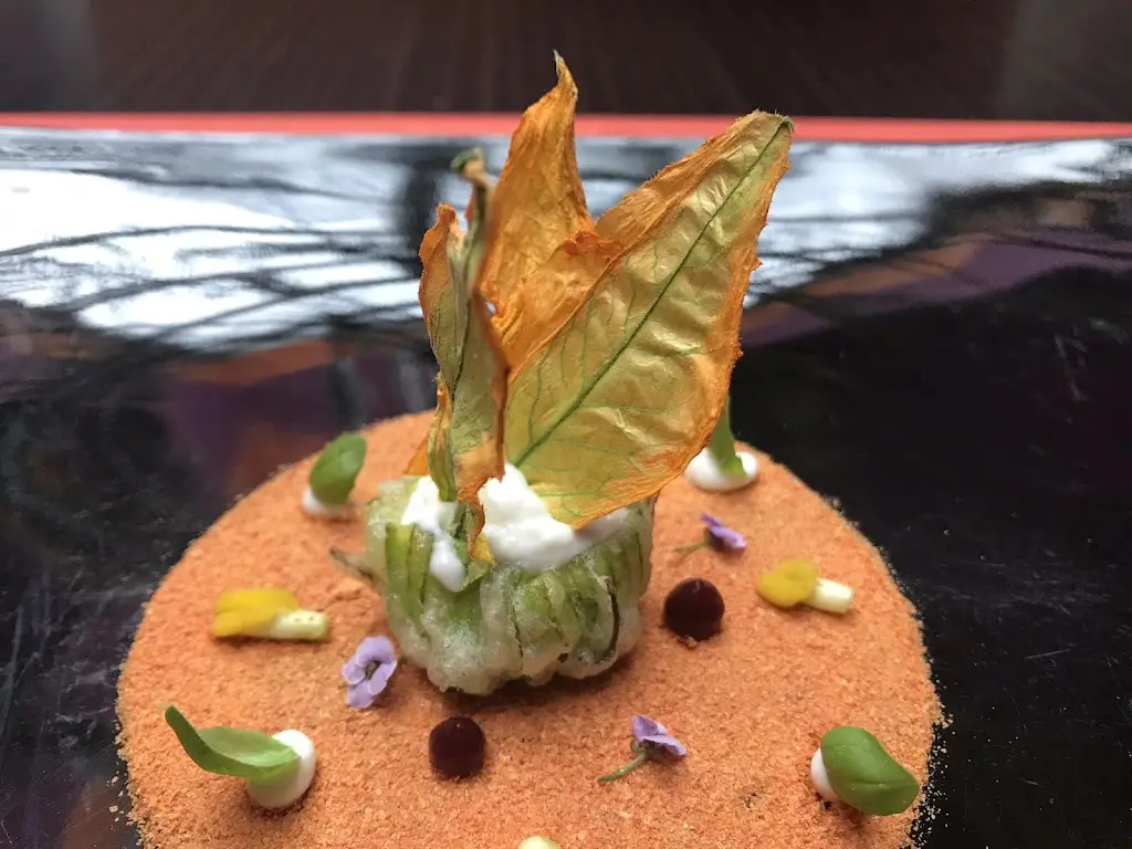 Menu_Cavalli Room Restaurant_Walferdange_imagen_6