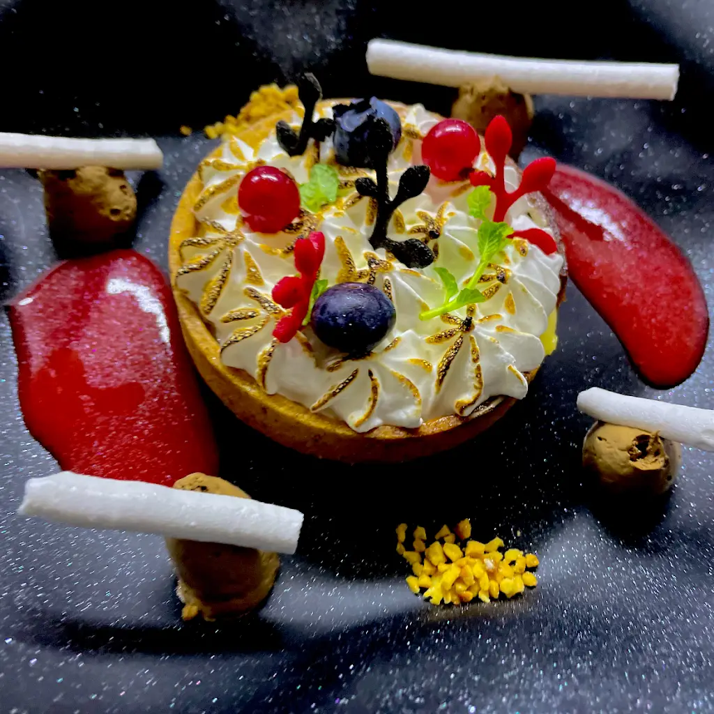 Menu_Cavalli Room Restaurant_Walferdange_imagen_9