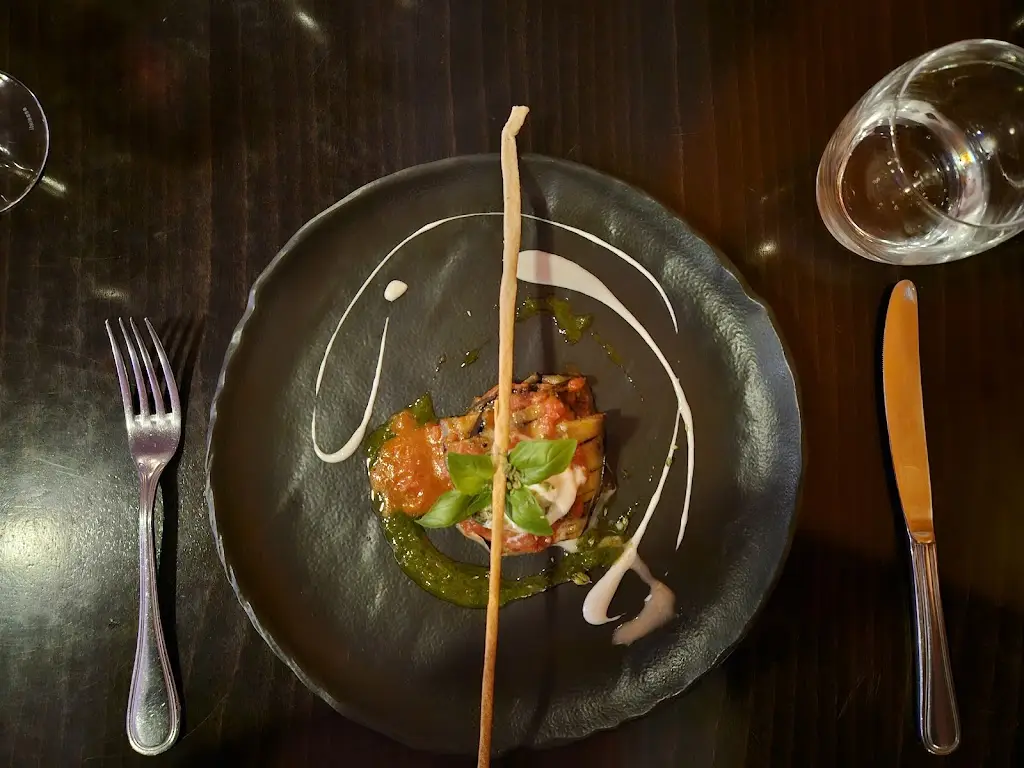 Roel Moonen_Cavalli Room Restaurant_Walferdange_reseña