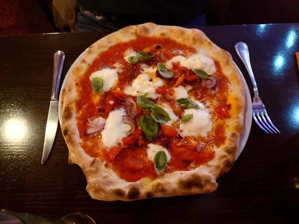 Sophie_Cavalli Room Restaurant_Walferdange_reseña