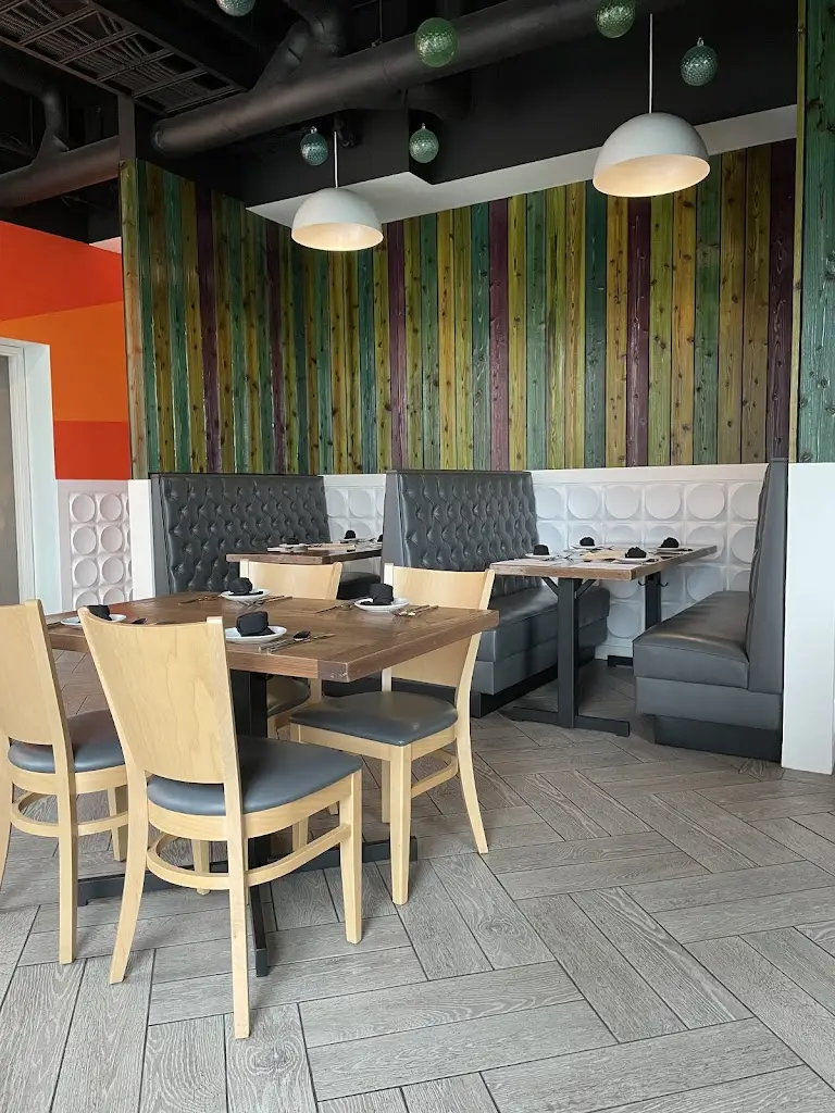 Extrawurscht Mersch restaurante en Mersch