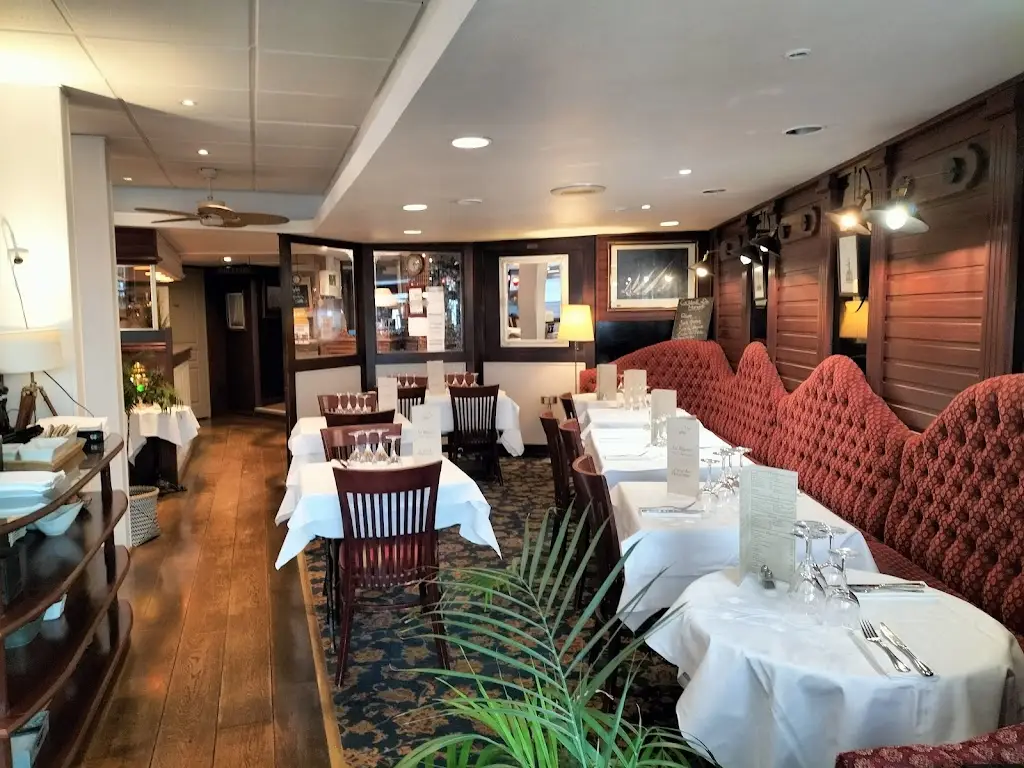 dimmi si mersch restaurante en Mersch