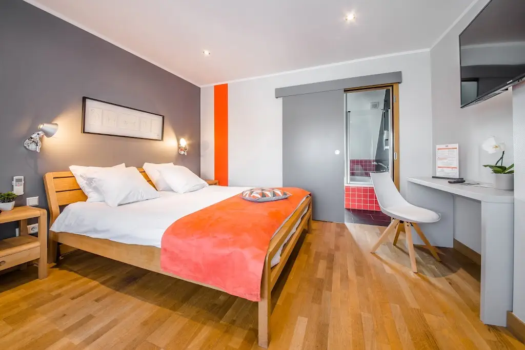 MANDARINA HOTEL Luxembourg Strassen_Kopstal_slider_image_2