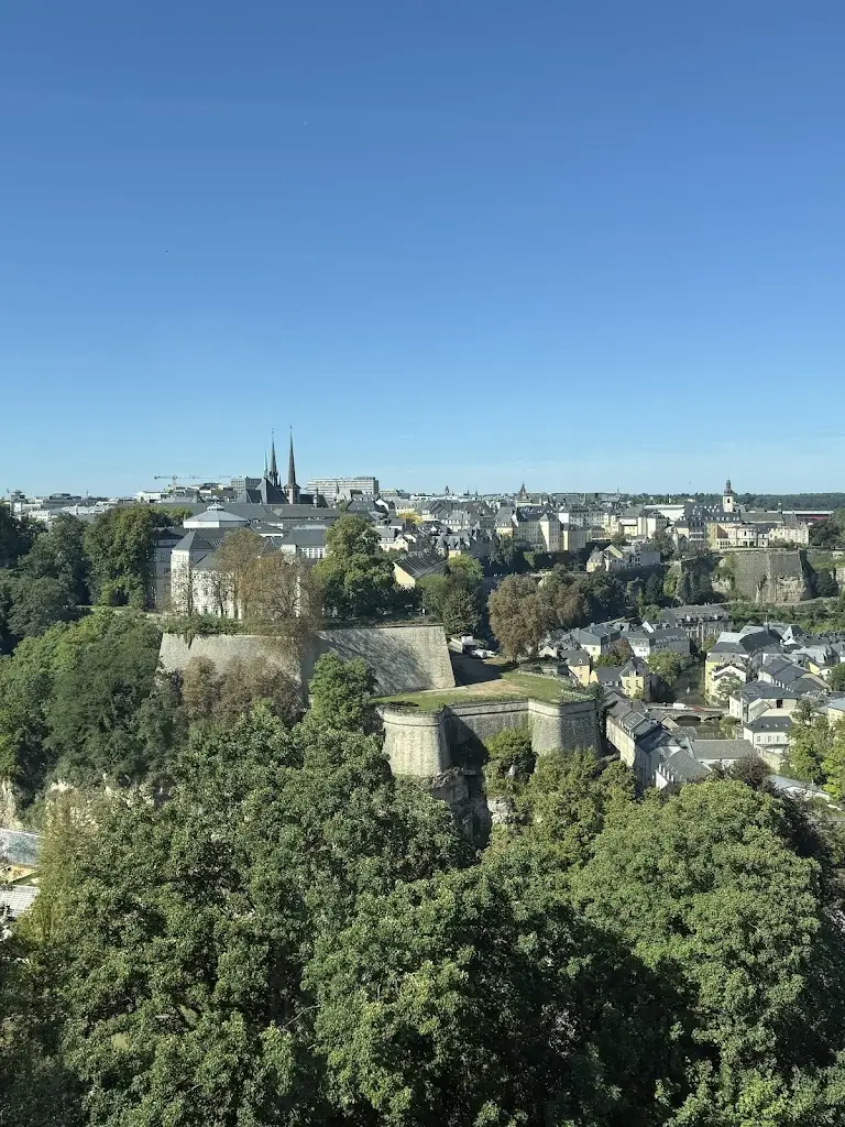 Erica Aquilina_Sofitel Luxembourg Le Grand Ducal_Kopstal_review