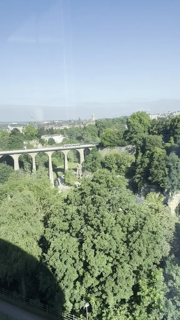 Wen LIN_Sofitel Luxembourg Le Grand Ducal_Kopstal_review