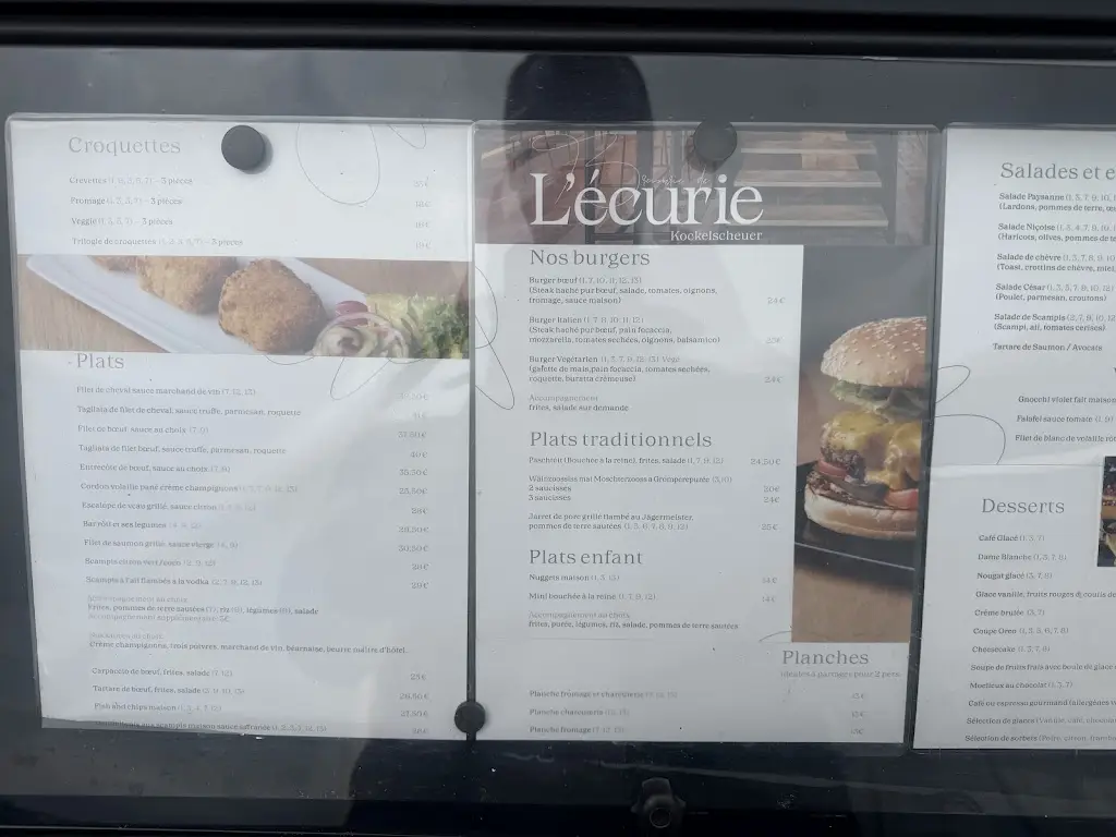 Brasserie de l'écurie_Kockelscheuer_menu_image_1