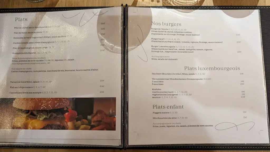 Menu_Brasserie de l'écurie_Kockelscheuer_image_2