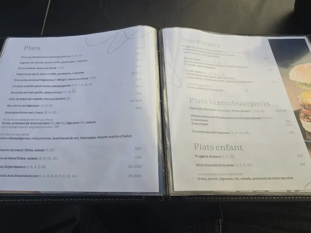 Stefano Picco_Brasserie de l'écurie_Kockelscheuer_review