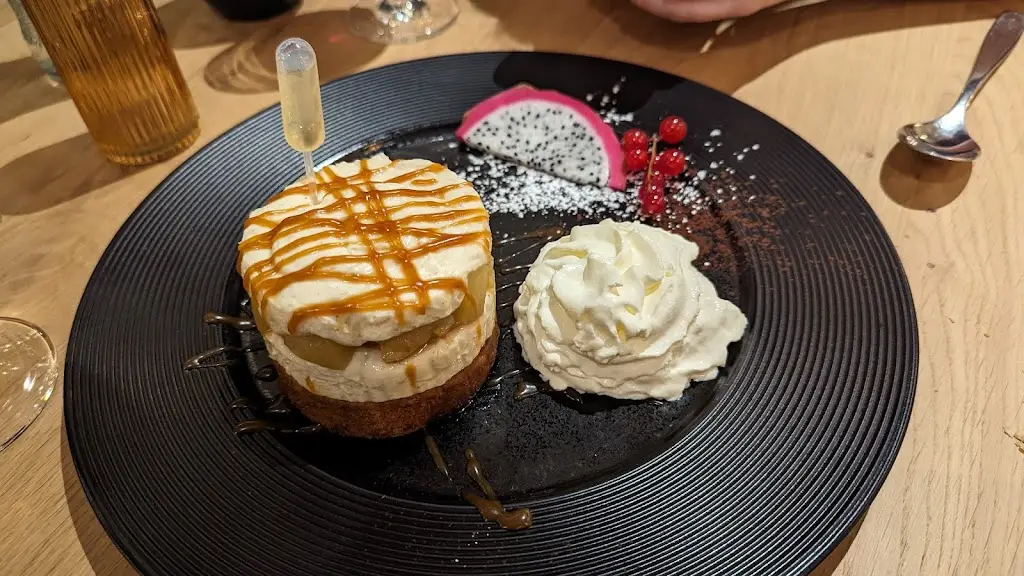 Leo Benkel_Brasserie de l'écurie_Kockelscheuer_review