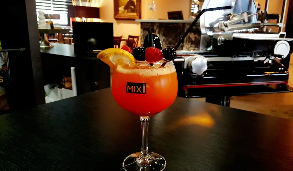 Menu_Restaurant la Duchessa_Kockelscheuer_image_2