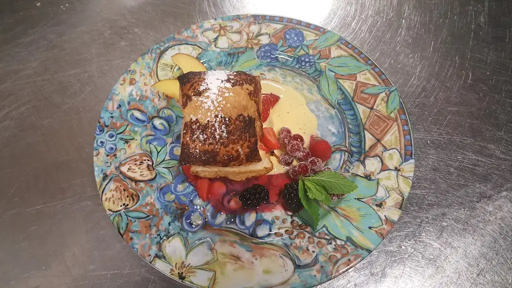 Menu_Restaurant la Duchessa_Kockelscheuer_image_4