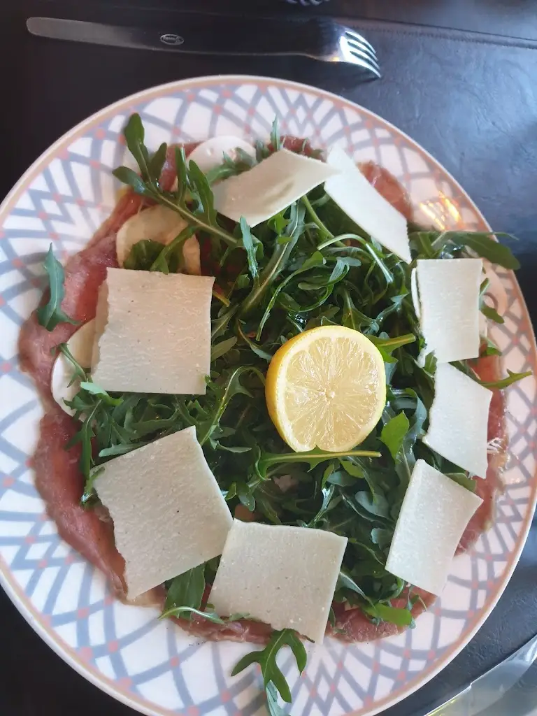 Menu_Restaurant la Duchessa_Kockelscheuer_image_5