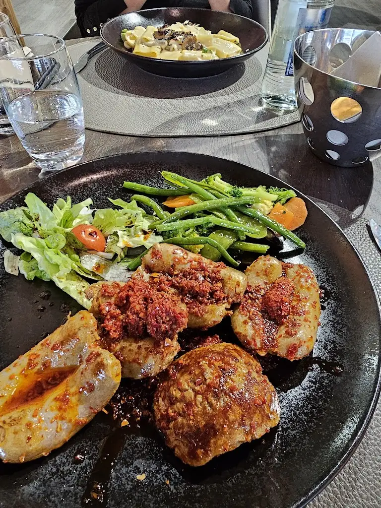 Menu_Restaurant la Duchessa_Kockelscheuer_image_8