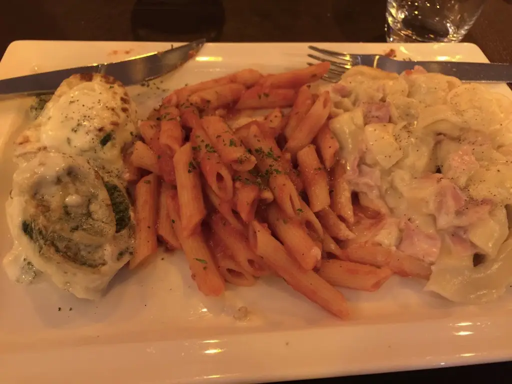 Michael Lam_Restaurant la Duchessa_Kockelscheuer_review