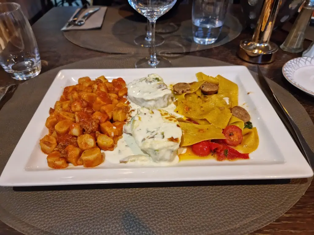 Nicholas van Buuren_Restaurant la Duchessa_Kockelscheuer_review