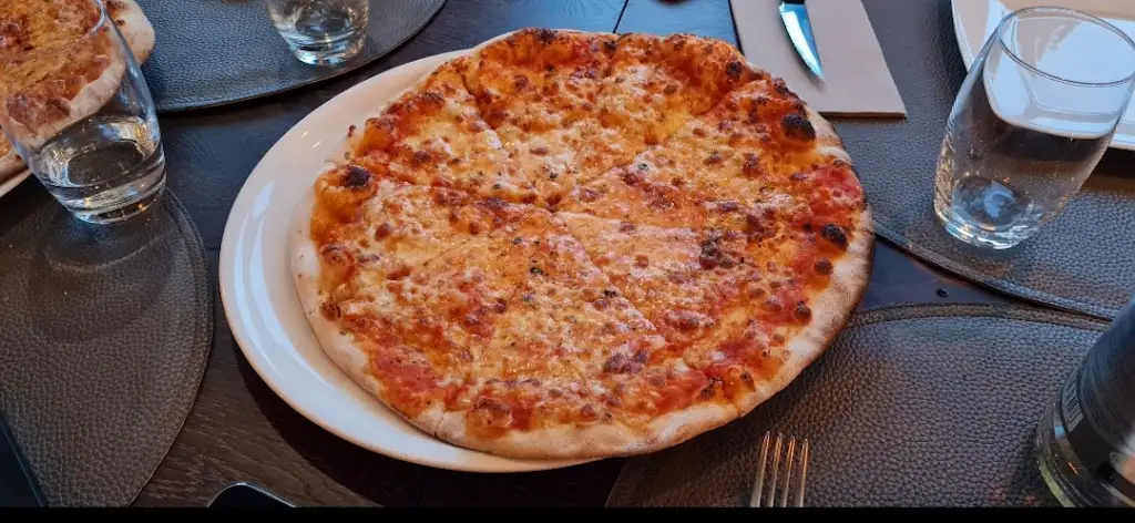 Deimanciukas Deimante_Restaurant la Duchessa_Kockelscheuer_review