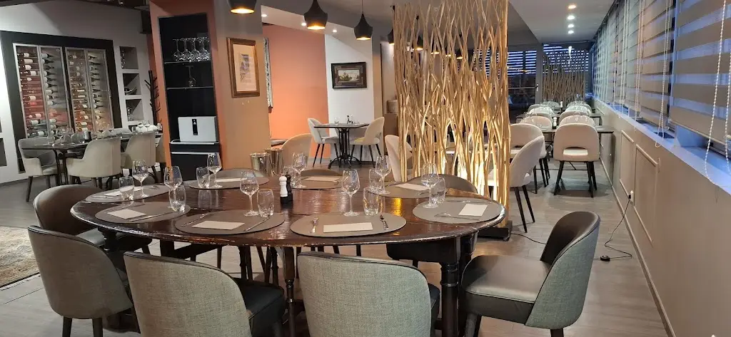 Restaurant la Duchessa_Kockelscheuer_slider_image_2