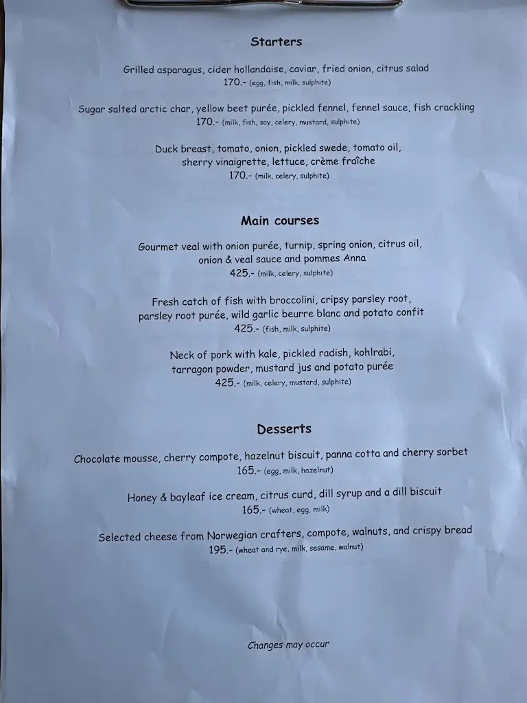Menu_Score Restaurant_Kockelscheuer_image_1