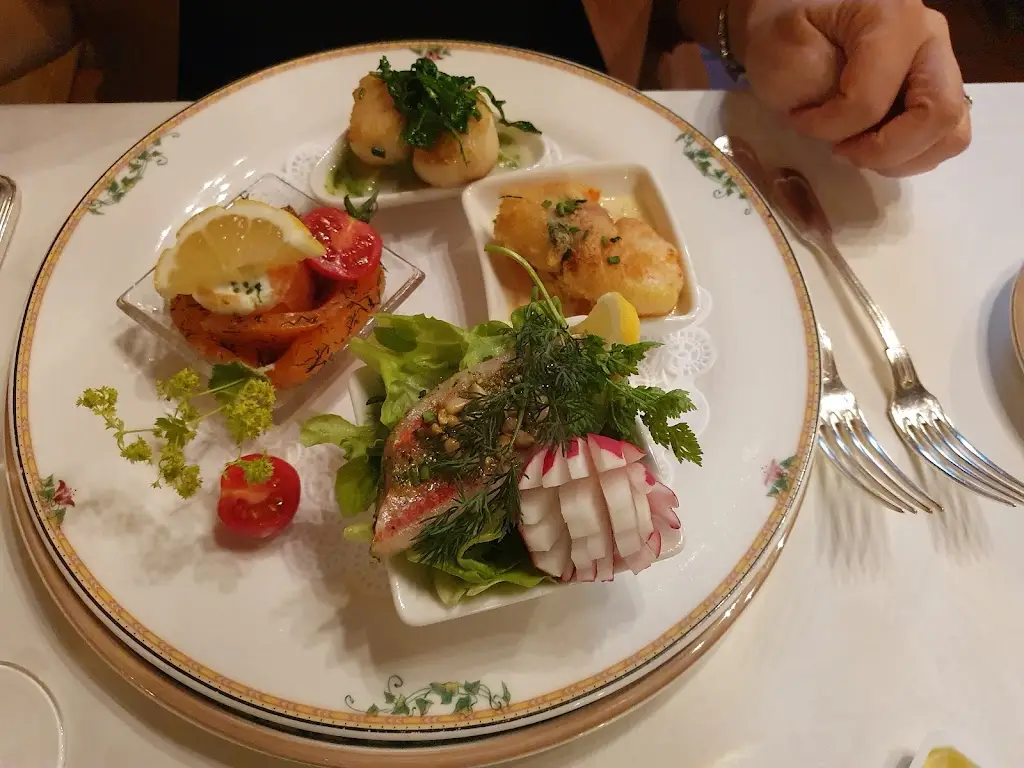 Menu_Le Pigeonnier_Bascharage_image_8