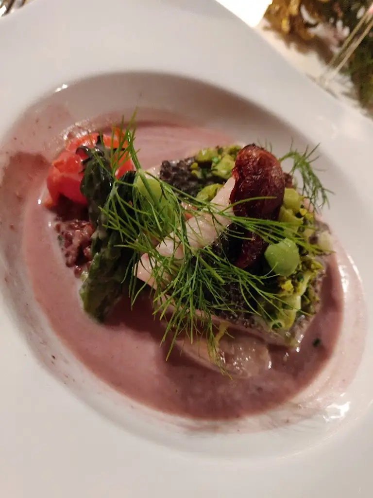 Jean-Claude Hennes_Le Pigeonnier_Bascharage_avis