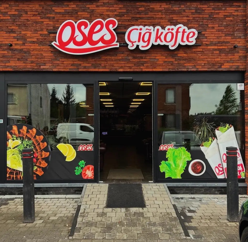 De Buggi restaurant in Schifflange