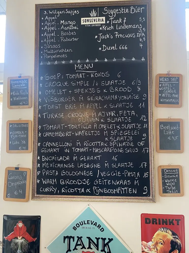 Menu_Restaurant Golden Bambou_Schifflange_image_1