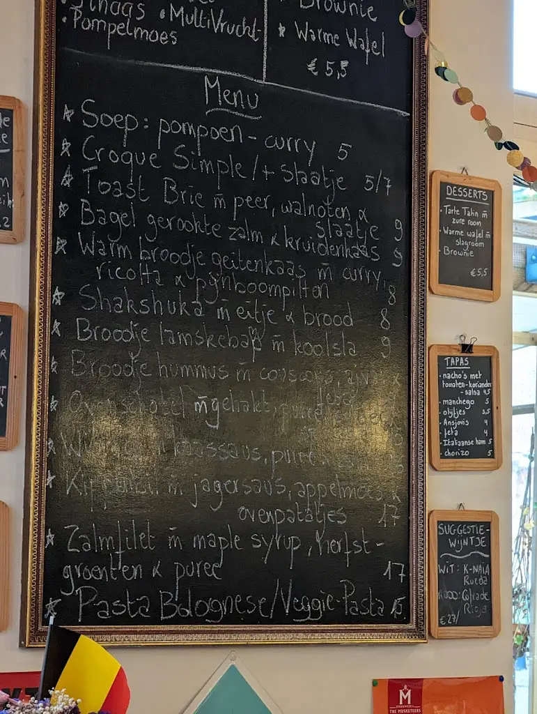 Menu_Restaurant Golden Bambou_Schifflange_image_4