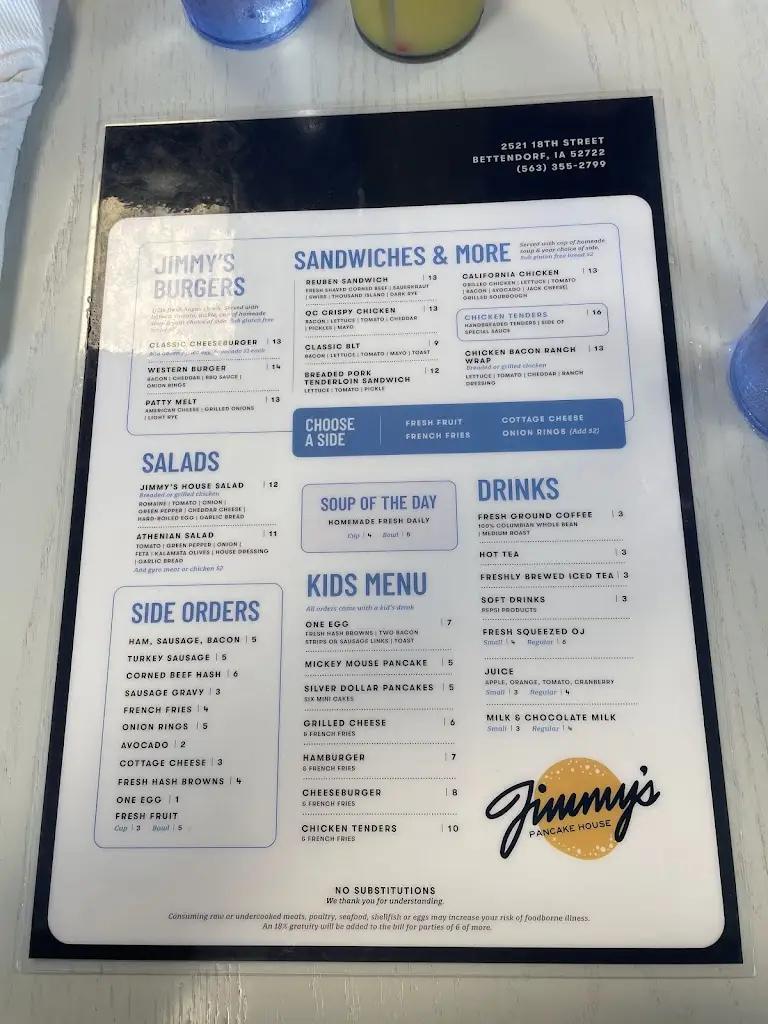 Menu_Restaurant Beim Stadthaus_Schifflange_image_2